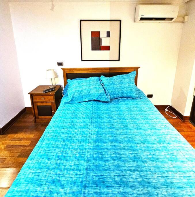 Metro Manuel Montt ApartRent - Apartamento de 1 dormitorio - 4