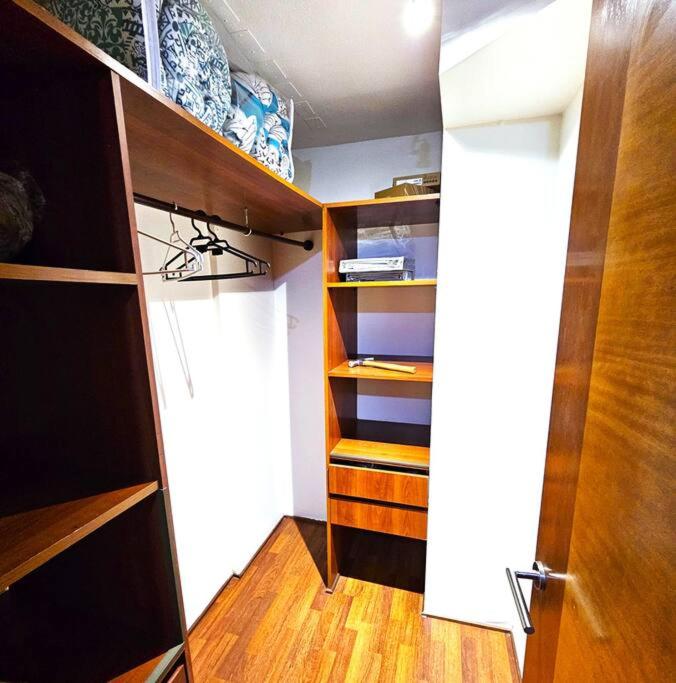 Metro Manuel Montt ApartRent - Apartamento de 1 dormitorio - 14
