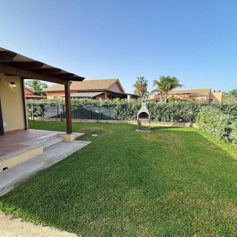 Residence le Coccinelle vicino a Cefalù - Haus mit 3 Schlafzimmern - 7