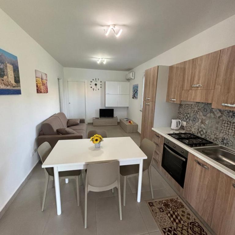 Residence le Coccinelle vicino a Cefalù - Haus mit 3 Schlafzimmern - 12