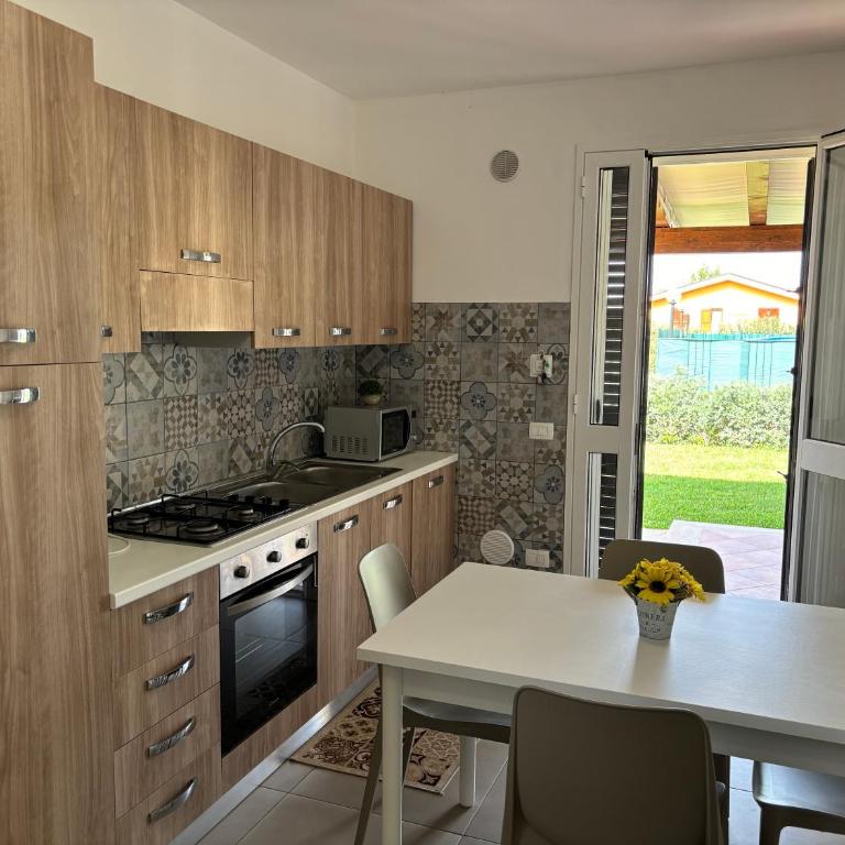 Residence le Coccinelle vicino a Cefalù - Haus mit 3 Schlafzimmern - 8