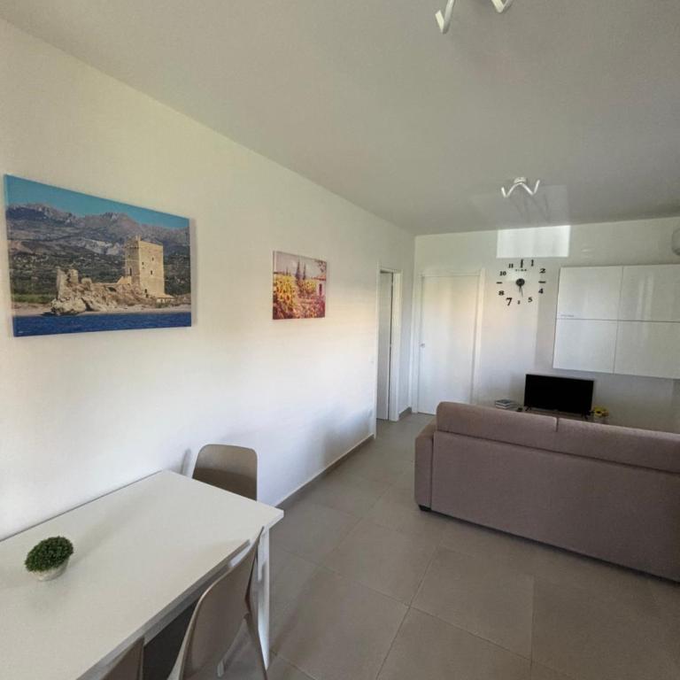 Residence le Coccinelle vicino a Cefalù - Haus mit 3 Schlafzimmern - 9
