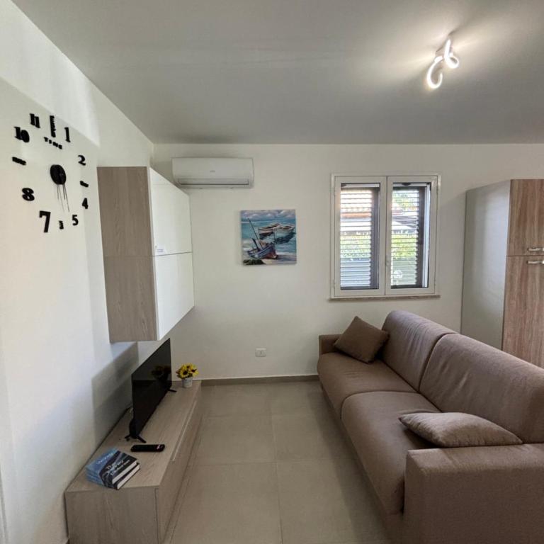 Residence le Coccinelle vicino a Cefalù - Haus mit 3 Schlafzimmern - 10