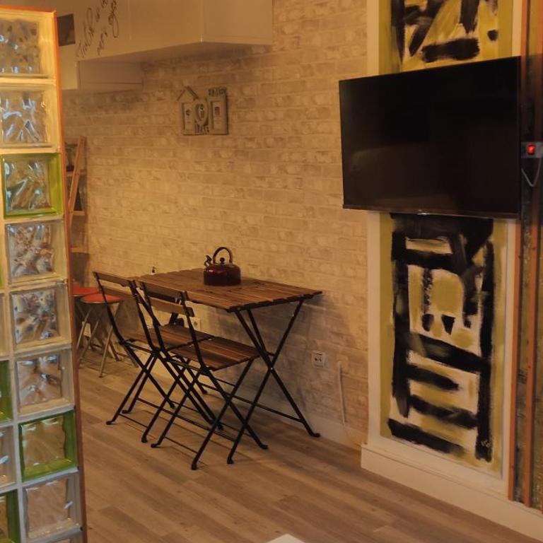 SALTILLO ALTO WHITE STUDIO - Apartamento Estudio - 34