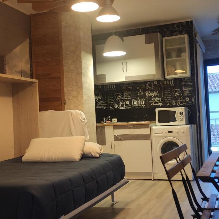 SALTILLO ALTO WHITE STUDIO - Apartamento Estudio - 32