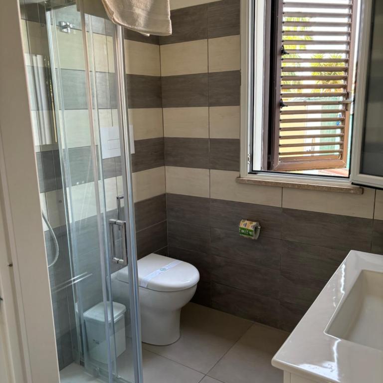 Residence le Coccinelle vicino a Cefalù - Haus mit 3 Schlafzimmern - 17