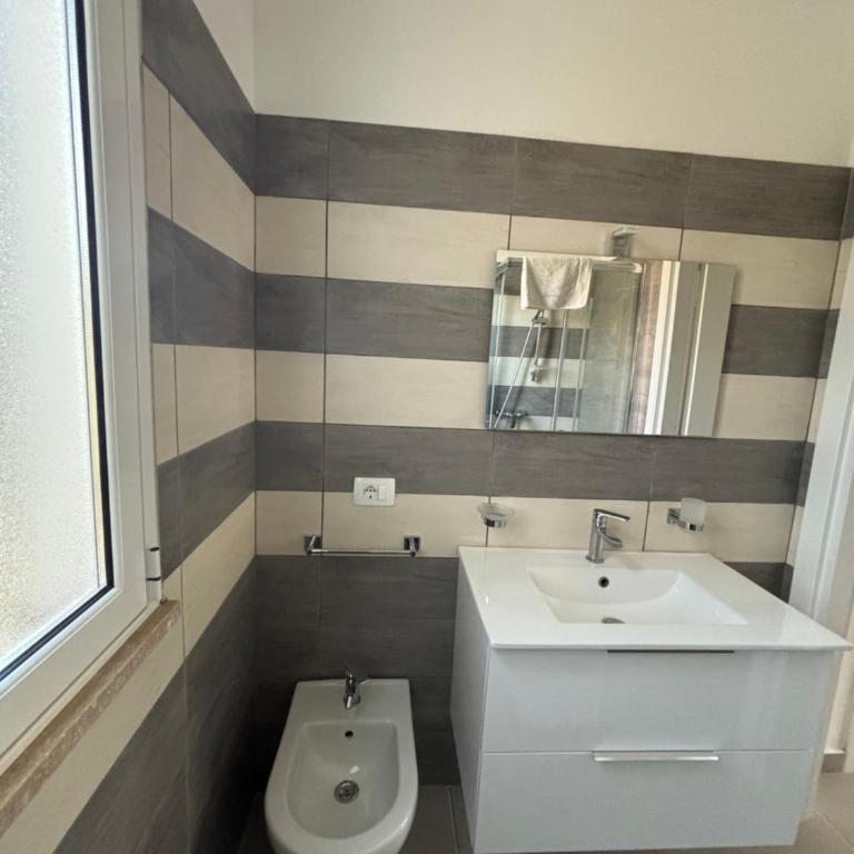 Residence le Coccinelle vicino a Cefalù - Haus mit 3 Schlafzimmern - 16