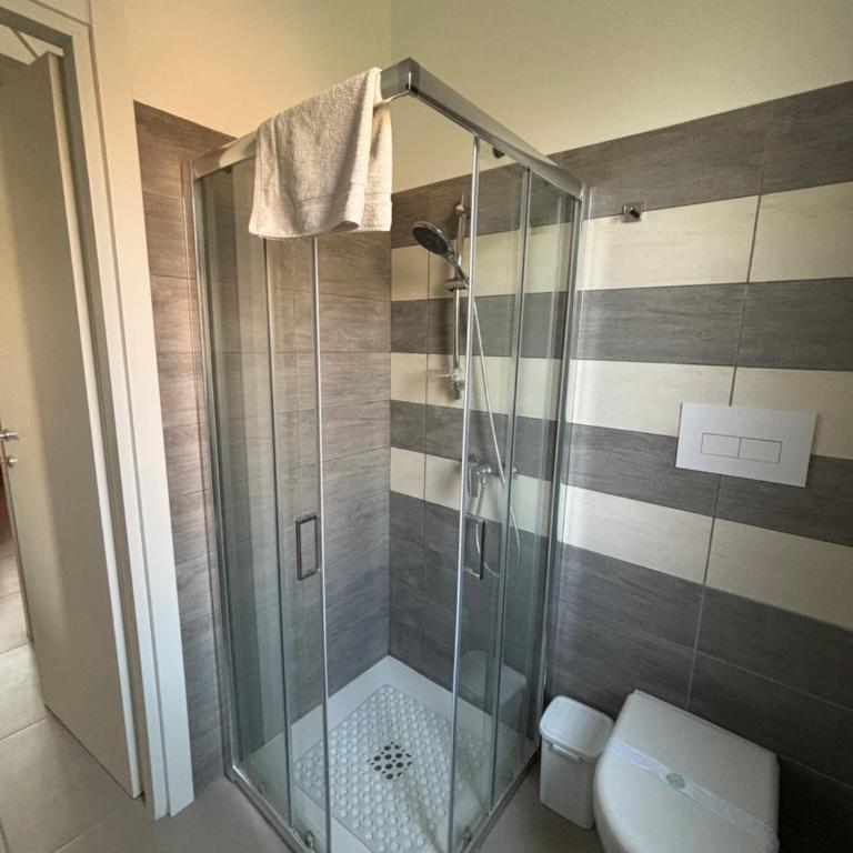 Residence le Coccinelle vicino a Cefalù - Haus mit 3 Schlafzimmern - 15