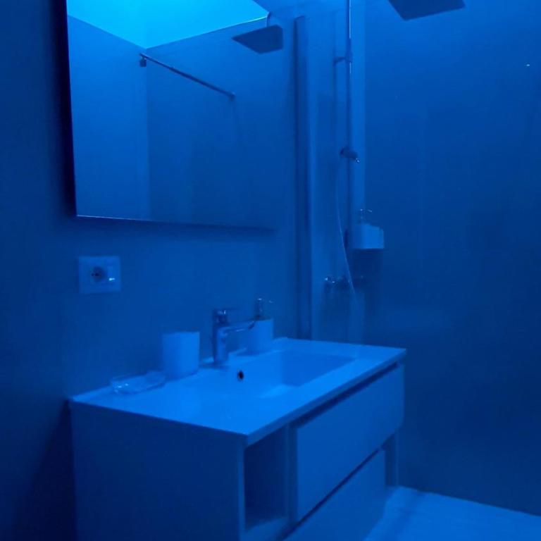 Balcone in Valle d'Itria - Appartamento con 1 Camera da Letto - 37