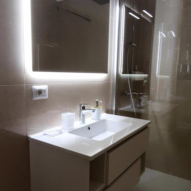 Balcone in Valle d'Itria - Appartamento con 1 Camera da Letto - 36