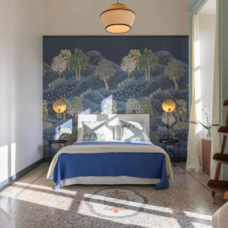 LAVI' SUITE elegante centrale luminoso - Two-Bedroom Apartment - 1