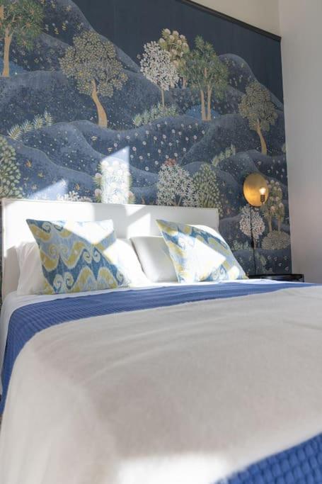 LAVI' SUITE elegante centrale luminoso - Two-Bedroom Apartment - 2