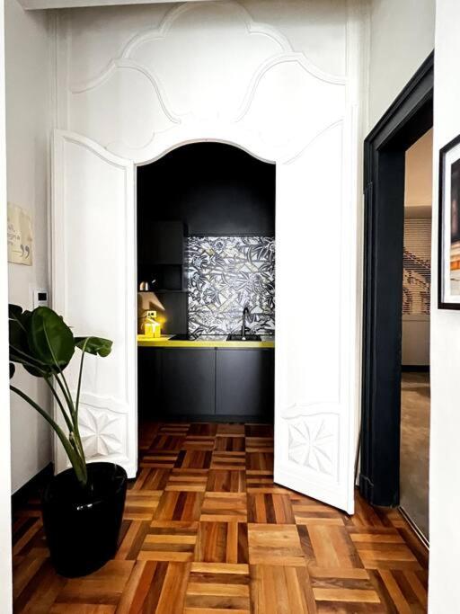 LAVI' SUITE elegante centrale luminoso - Two-Bedroom Apartment - 11