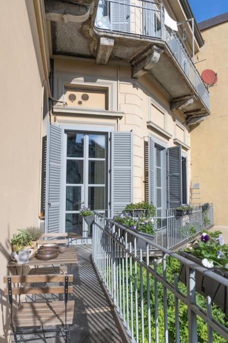 LAVI' SUITE elegante centrale luminoso - Two-Bedroom Apartment - 19