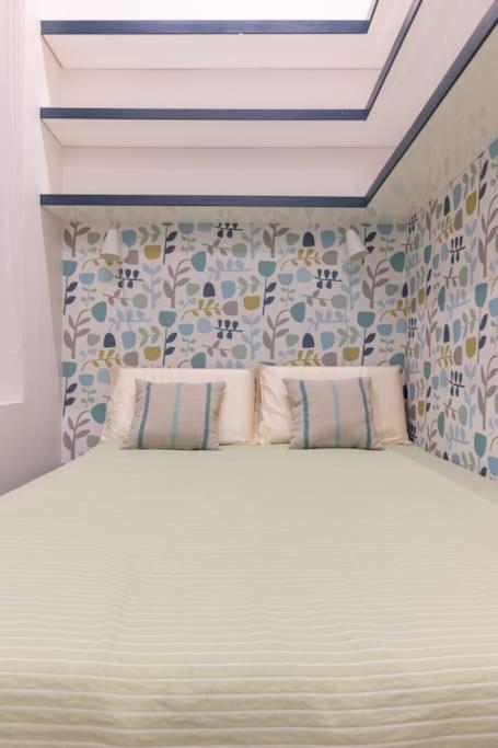 LAVI' SUITE elegante centrale luminoso - Two-Bedroom Apartment - 6