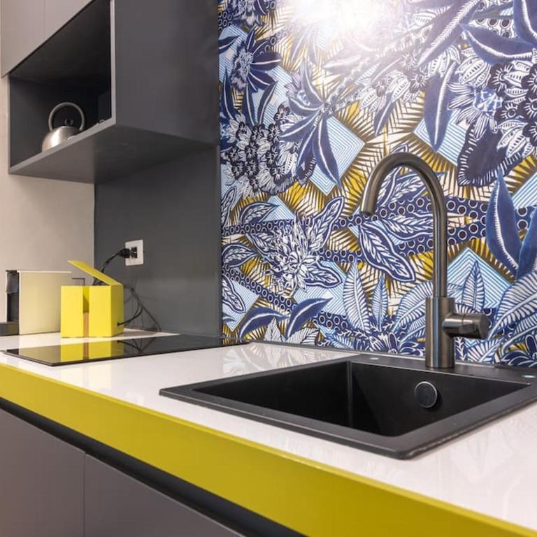 LAVI' SUITE elegante centrale luminoso - Two-Bedroom Apartment - 13