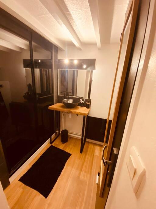 Cosy Cœur de Lille - Apartment mit 1 Schlafzimmer - 9