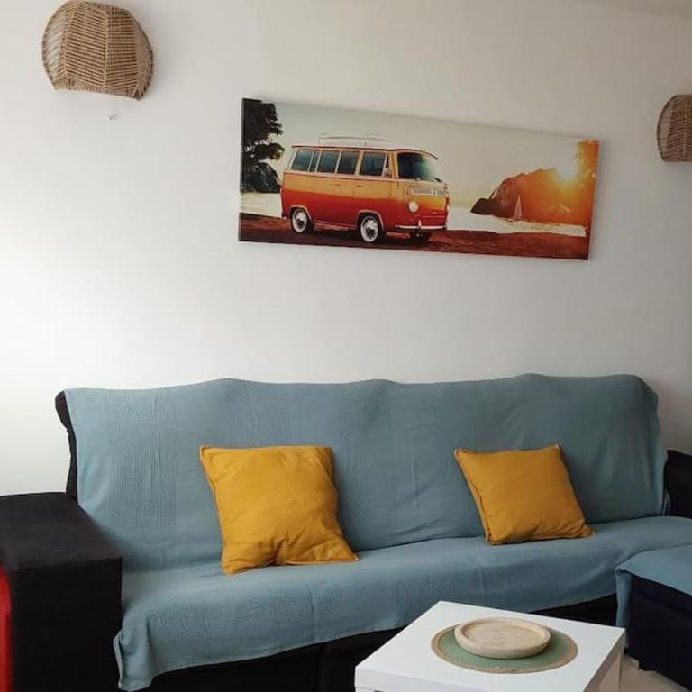 MI PEQUEÑO PARAÍSO - Casa de 3 dormitorios - 5