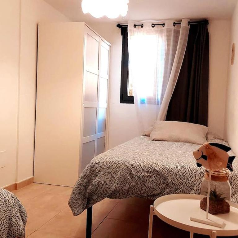 MI PEQUEÑO PARAÍSO - Casa de 3 dormitorios - 2