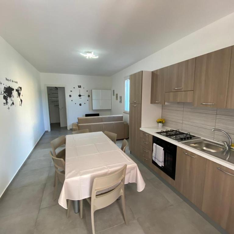 Residence le Coccinelle vicino a Cefalù - Haus mit 3 Schlafzimmern - 11