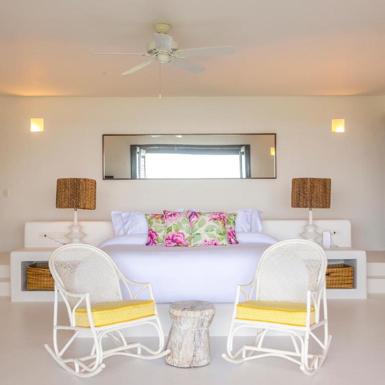 Hotel Agua Baru by Mustique - Bungalow Familiar - 4