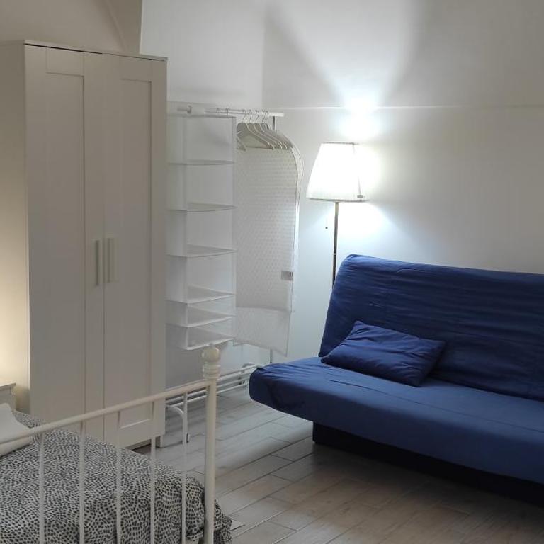 Dietro il Teatro casa confortevole in pieno centro - One-Bedroom Apartment - 4