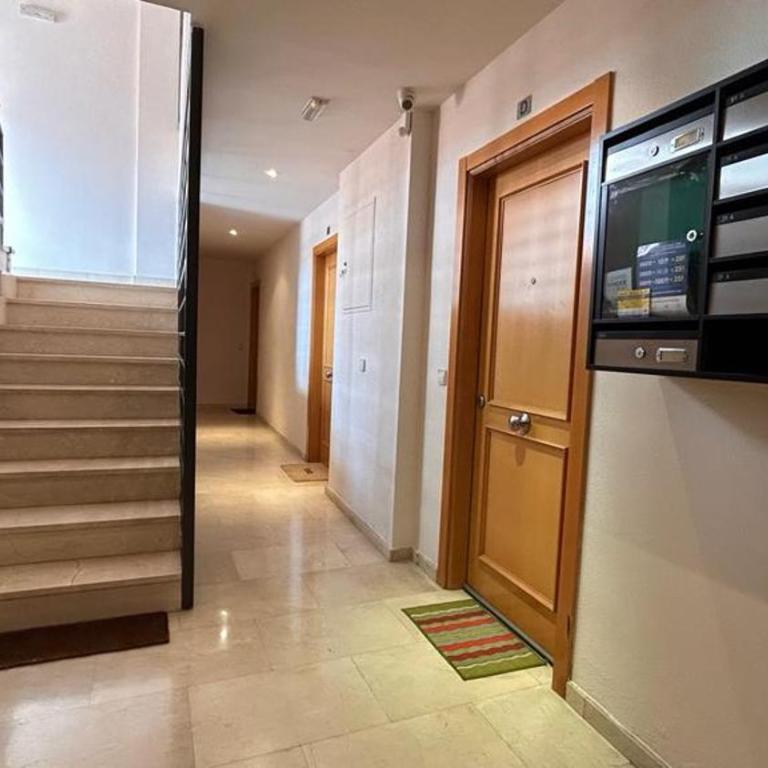 Room Pinar - Apartamento con todas las comodidades - VT 14178 - One-Bedroom Apartment - 23
