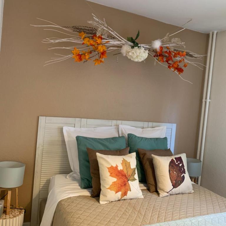 Le Belpierre - Apartment - 9