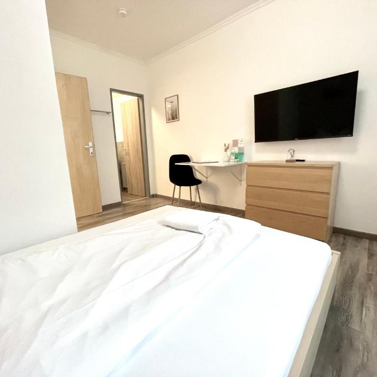 Pension Maier - Standard Einzelzimmer - 1