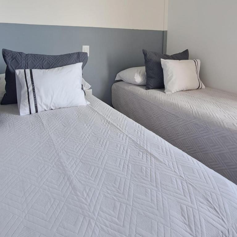 Departamento frente al mar en Monte Hermoso - Apartamento de 2 dormitorios - 2