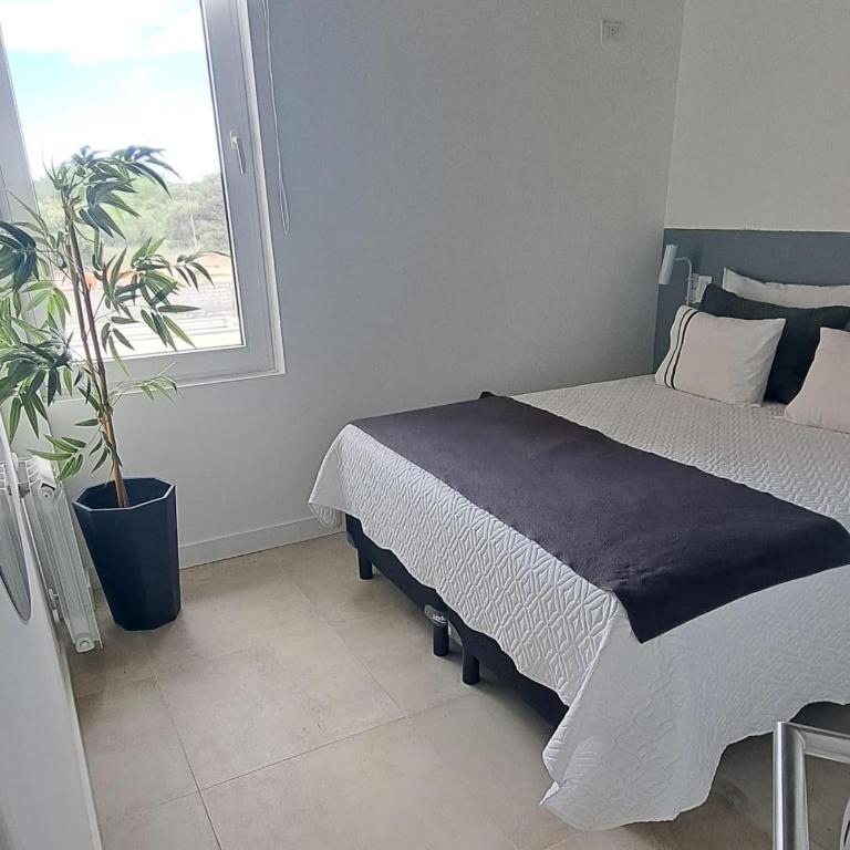 Departamento frente al mar en Monte Hermoso - Apartamento de 2 dormitorios - 7