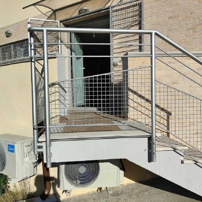 Casa Leo - Appartamento con 2 Camere da Letto - 36