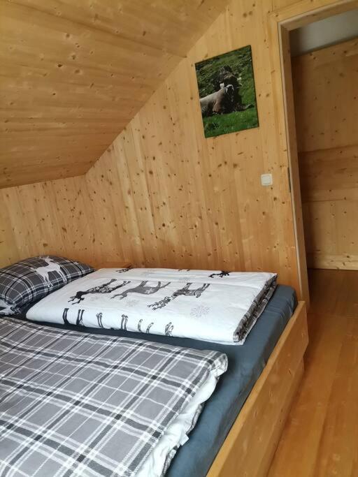 PAAL 162 - Tolle Aussicht, 2 Terasssen, Großes Grundstück - Ferienhaus - 7