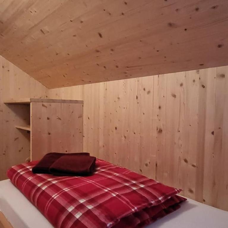 PAAL 162 - Tolle Aussicht, 2 Terasssen, Großes Grundstück - Ferienhaus - 16