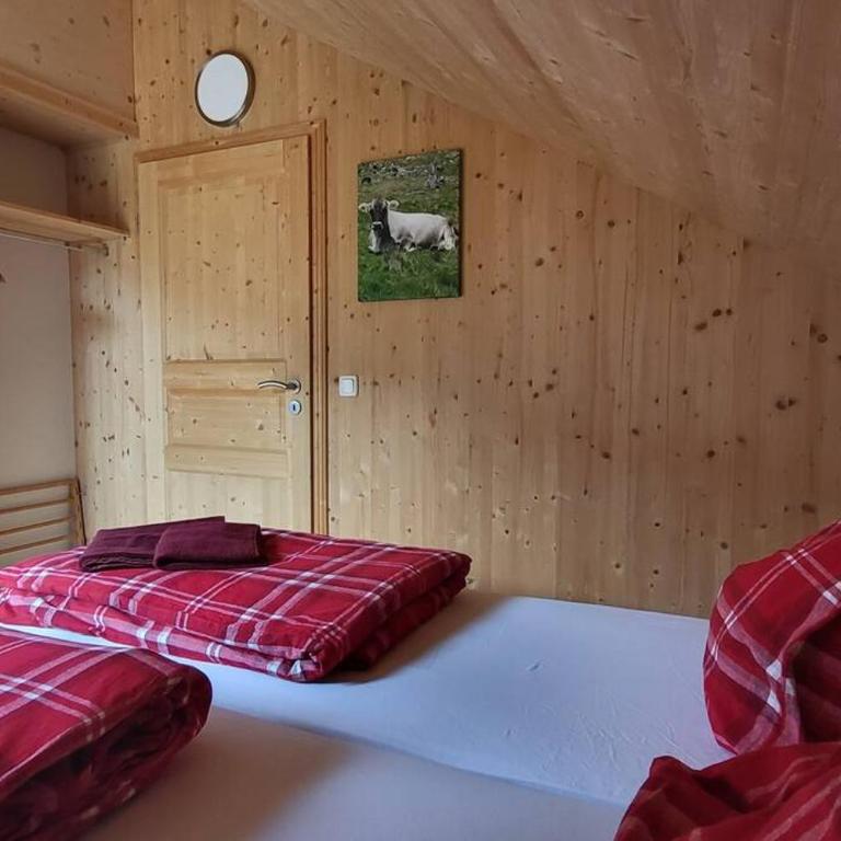 PAAL 162 - Tolle Aussicht, 2 Terasssen, Großes Grundstück - Ferienhaus - 12