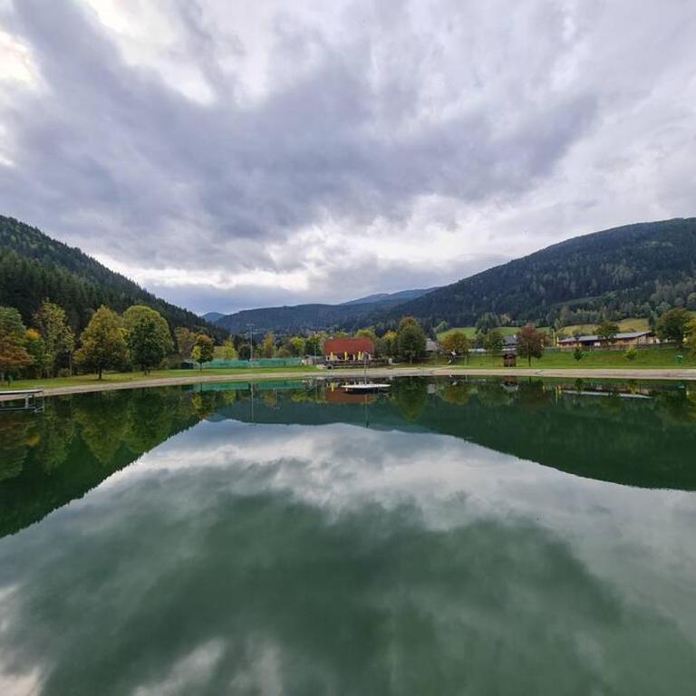 PAAL 162 - Tolle Aussicht, 2 Terasssen, Großes Grundstück - Ferienhaus - 18