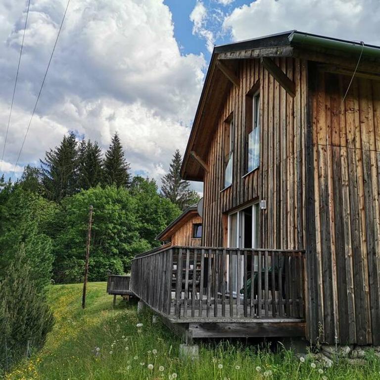 PAAL 162 - Tolle Aussicht, 2 Terasssen, Großes Grundstück - Ferienhaus - 19