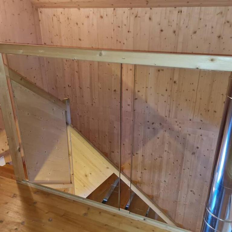 PAAL 162 - Tolle Aussicht, 2 Terasssen, Großes Grundstück - Ferienhaus - 20