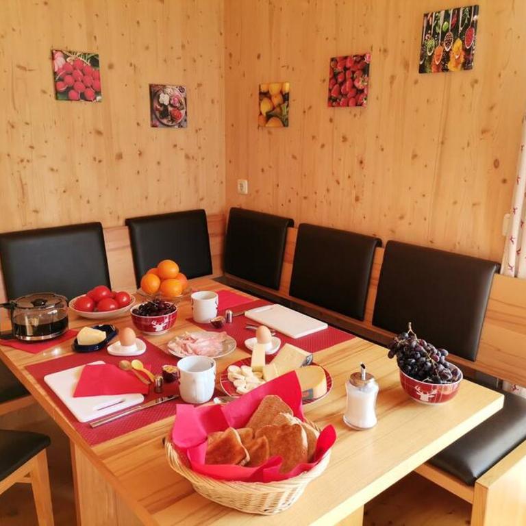 PAAL 162 - Tolle Aussicht, 2 Terasssen, Großes Grundstück - Ferienhaus - 22