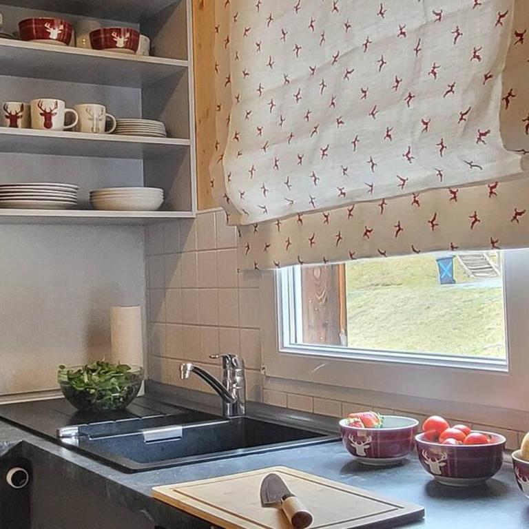 PAAL 162 - Tolle Aussicht, 2 Terasssen, Großes Grundstück - Ferienhaus - 25