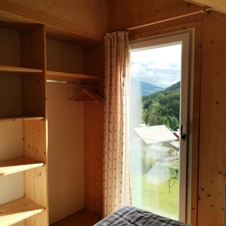 PAAL 162 - Tolle Aussicht, 2 Terasssen, Großes Grundstück - Ferienhaus - 27
