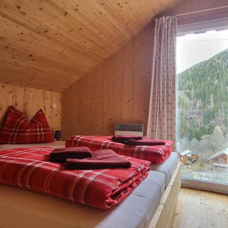 PAAL 162 - Tolle Aussicht, 2 Terasssen, Großes Grundstück - Ferienhaus - 28
