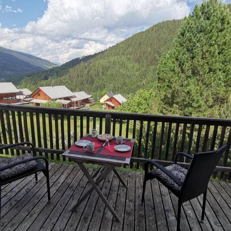 PAAL 162 - Tolle Aussicht, 2 Terasssen, Großes Grundstück - Ferienhaus - 5