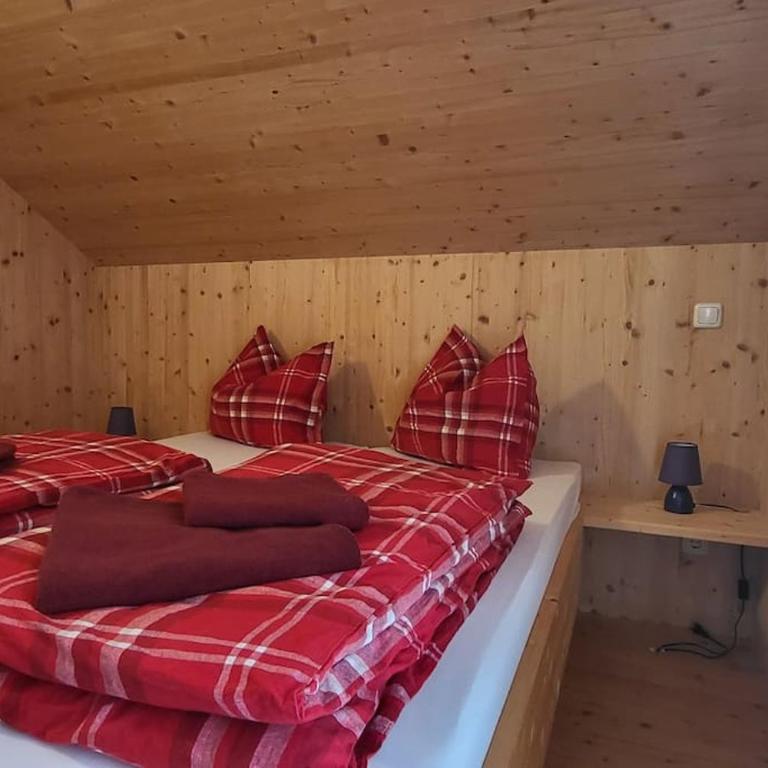 PAAL 162 - Tolle Aussicht, 2 Terasssen, Großes Grundstück - Ferienhaus - 30