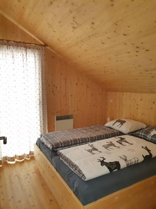 PAAL 162 - Tolle Aussicht, 2 Terasssen, Großes Grundstück - Ferienhaus - 31