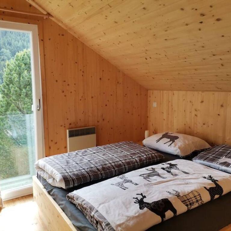 PAAL 162 - Tolle Aussicht, 2 Terasssen, Großes Grundstück - Ferienhaus - 33