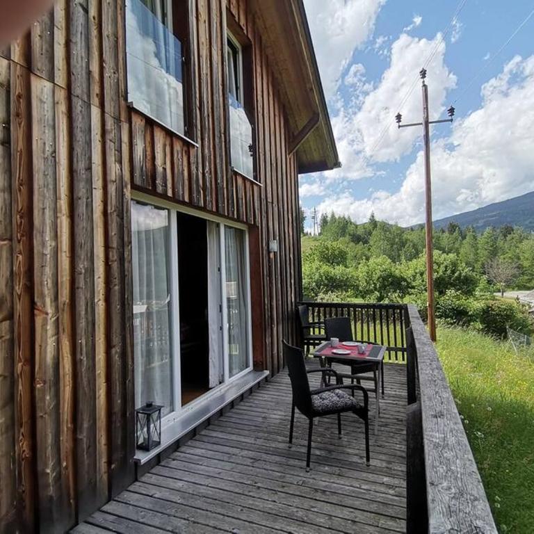 PAAL 162 - Tolle Aussicht, 2 Terasssen, Großes Grundstück - Ferienhaus - 34