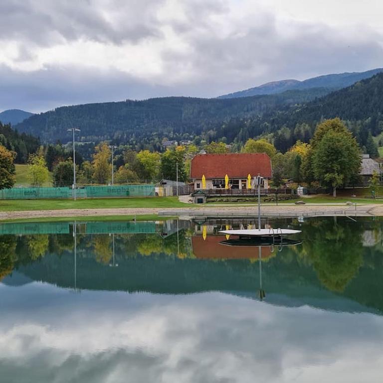 PAAL 162 - Tolle Aussicht, 2 Terasssen, Großes Grundstück - Ferienhaus - 47