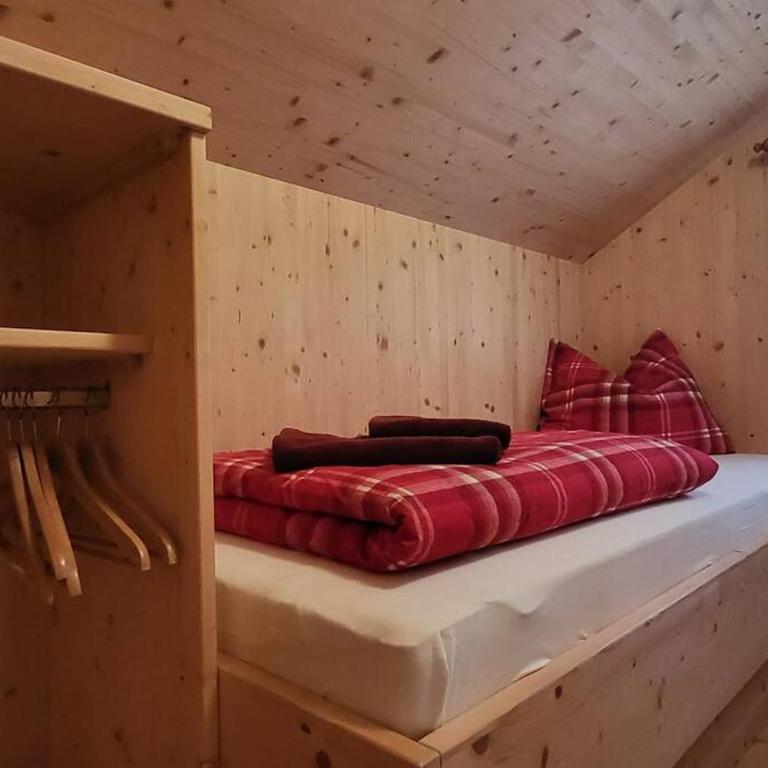 PAAL 162 - Tolle Aussicht, 2 Terasssen, Großes Grundstück - Ferienhaus - 35