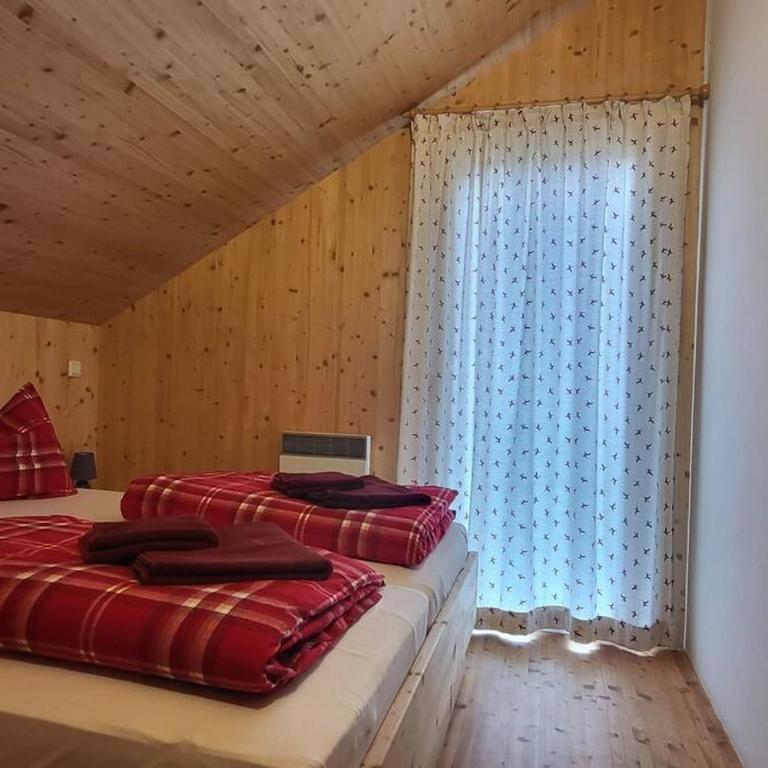 PAAL 162 - Tolle Aussicht, 2 Terasssen, Großes Grundstück - Ferienhaus - 36